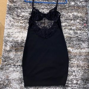 Fashion Nova dress